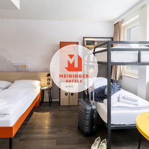 MEININGER Hotel München City Center